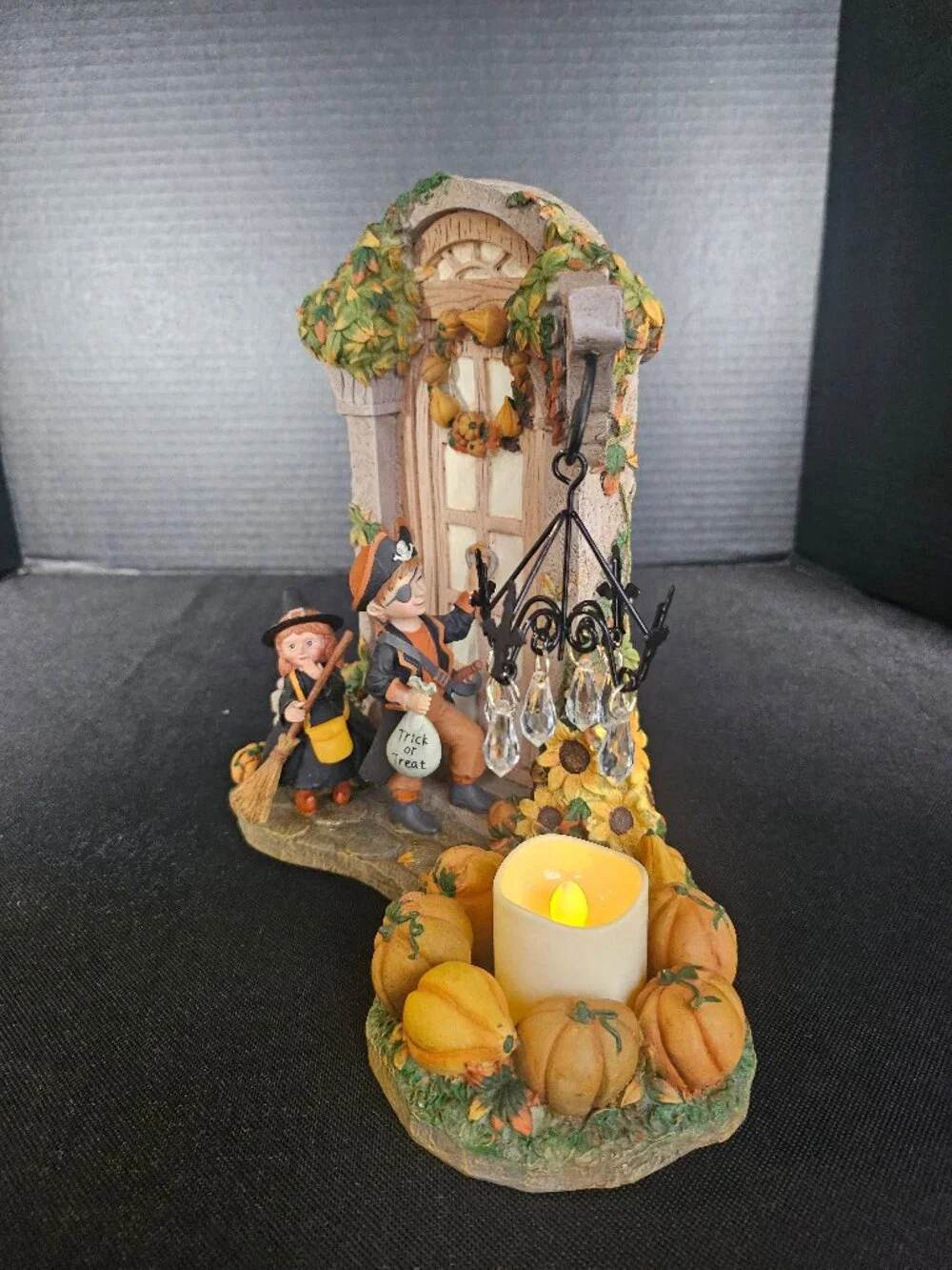 Yankee Candle highly sought